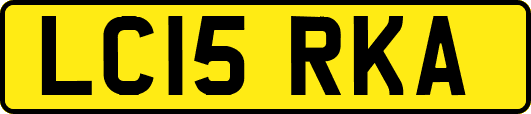 LC15RKA