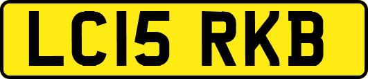 LC15RKB