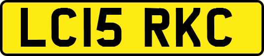 LC15RKC