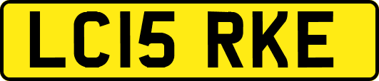LC15RKE