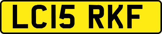 LC15RKF