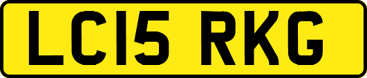 LC15RKG
