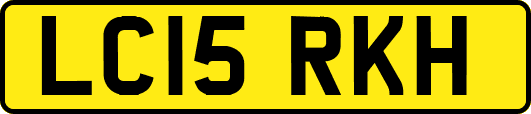 LC15RKH