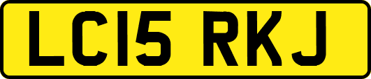 LC15RKJ