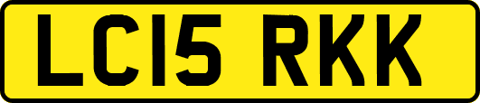 LC15RKK