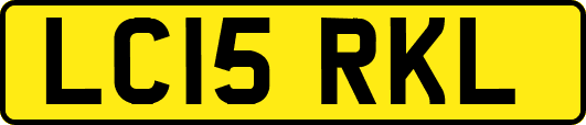 LC15RKL