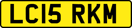 LC15RKM