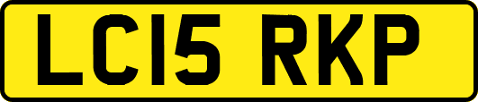 LC15RKP