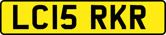 LC15RKR