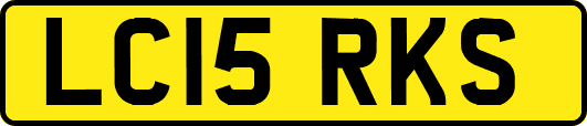 LC15RKS
