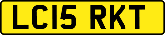 LC15RKT