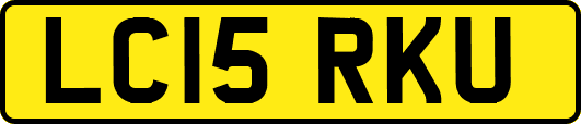 LC15RKU