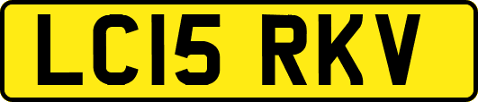 LC15RKV