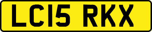 LC15RKX