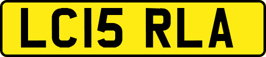 LC15RLA