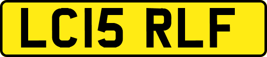 LC15RLF