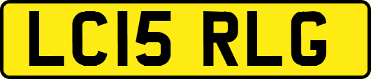 LC15RLG