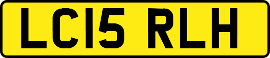 LC15RLH