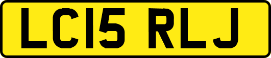 LC15RLJ