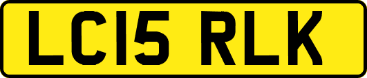 LC15RLK