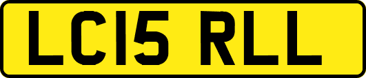 LC15RLL