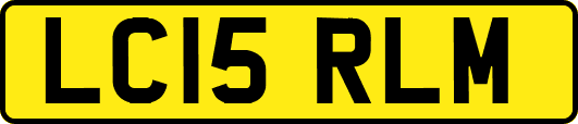 LC15RLM