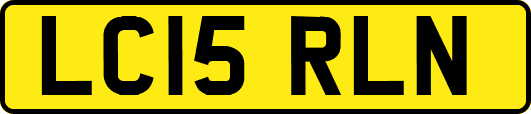 LC15RLN