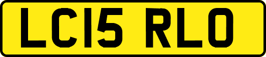 LC15RLO