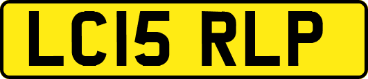 LC15RLP