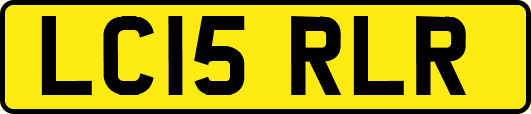 LC15RLR