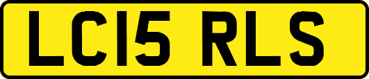 LC15RLS