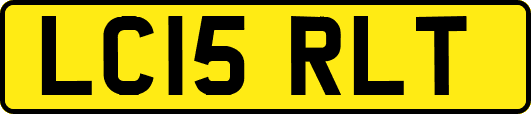 LC15RLT