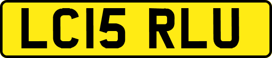 LC15RLU