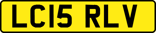 LC15RLV