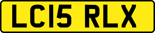 LC15RLX