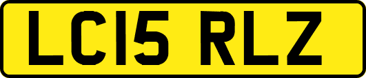 LC15RLZ