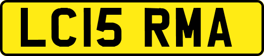 LC15RMA