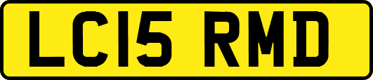 LC15RMD