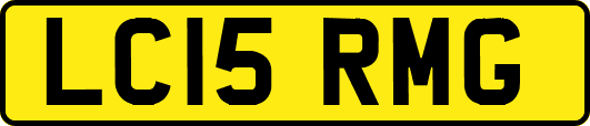 LC15RMG