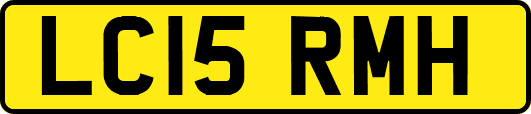 LC15RMH