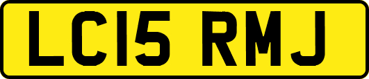 LC15RMJ