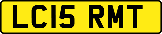 LC15RMT