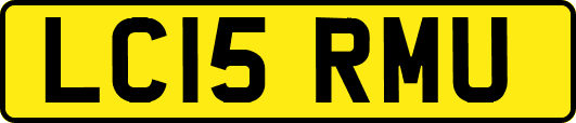 LC15RMU