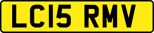 LC15RMV
