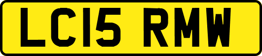 LC15RMW