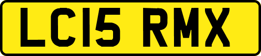 LC15RMX
