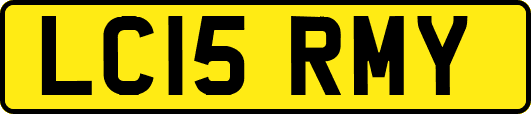 LC15RMY