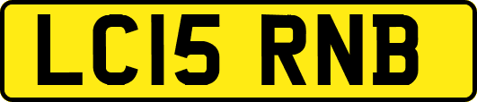 LC15RNB