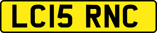 LC15RNC