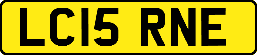 LC15RNE